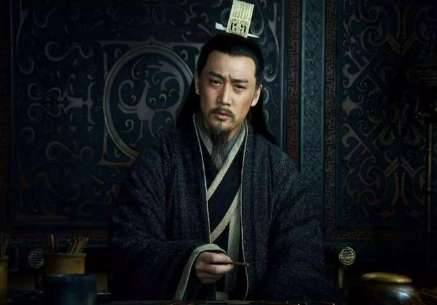 诸葛亮历史图片
