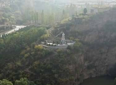 大禹历史图片