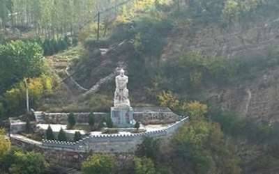 大禹历史图片