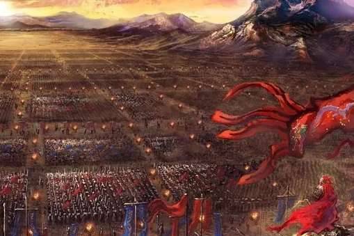 朱棣历史图片
