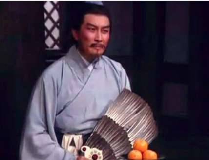 诸葛亮历史图片