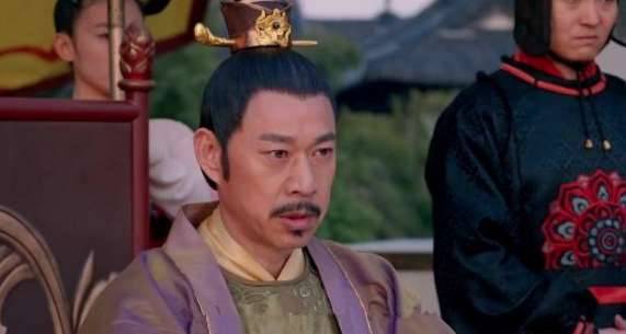 李治历史图片