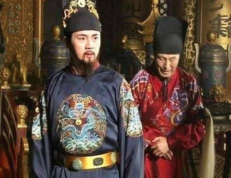 明朝历史图片