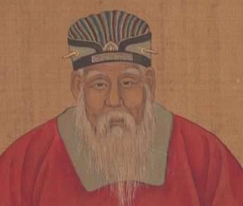 萧衍历史图片