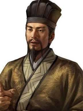 诸葛亮历史图片