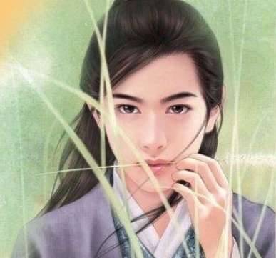 盘点古代十大美男历史图片