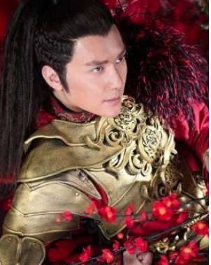 盘点古代十大美男历史图片