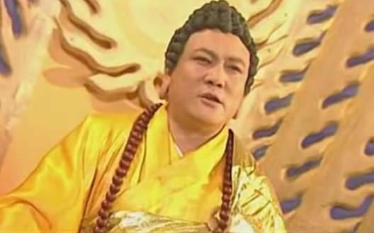 菩提祖师历史图片