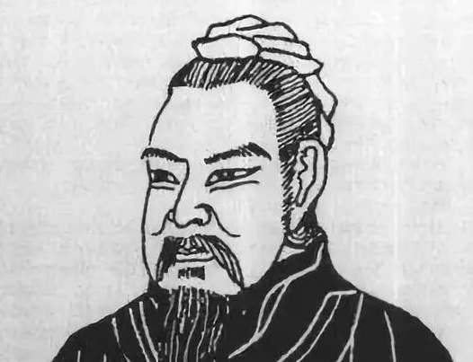 纣王历史图片