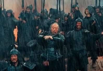 诸葛亮历史图片