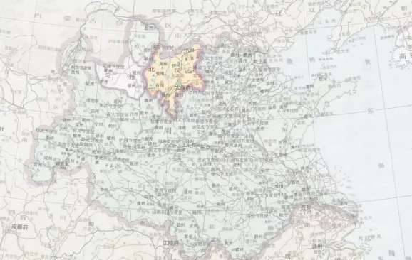 宋朝历史图片