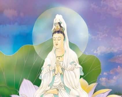 菩萨历史图片