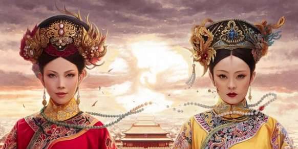古代历史图片