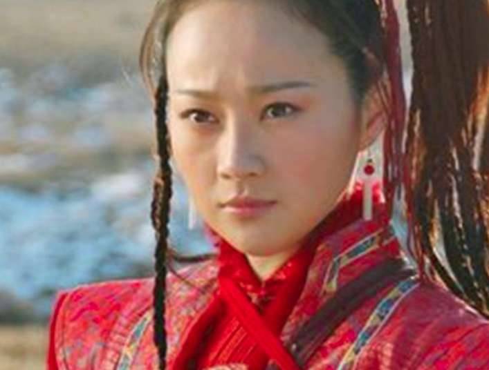 公主历史图片