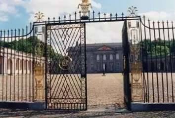 德国历史图片