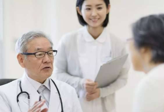 日本的医疗制度历史图片