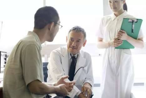 日本的医疗制度历史图片