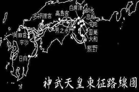 日本历史图片