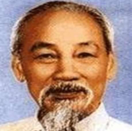 越南战争历史图片