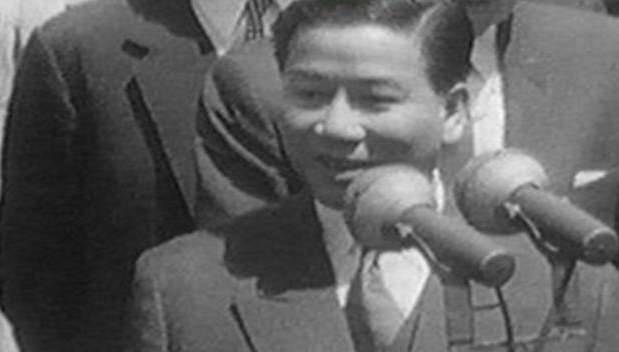 越南战争历史图片