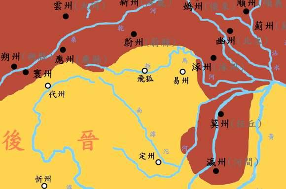 辽朝历史图片