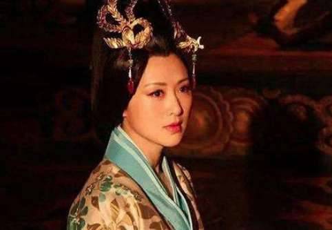 汉武帝历史图片