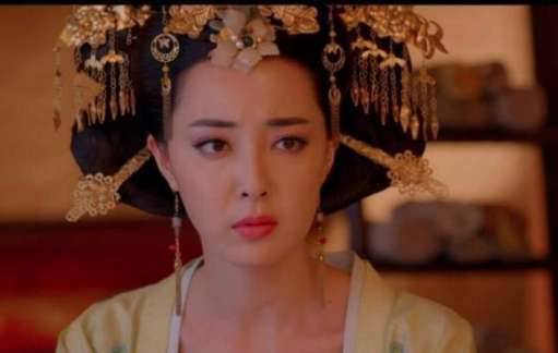 唐朝历史图片