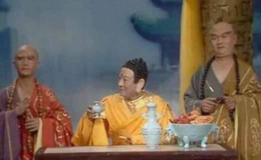 燃灯佛历史图片