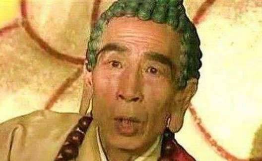 燃灯佛历史图片