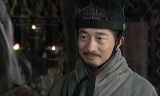 魏延历史图片