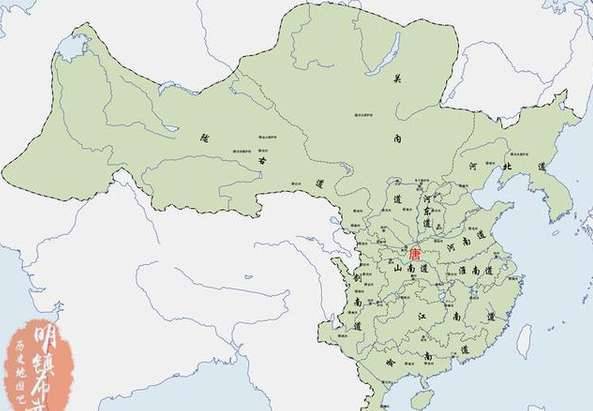 戒日帝国历史图片