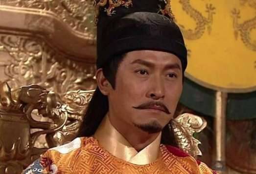 朱元璋历史图片