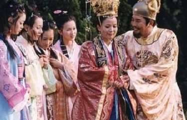朱元璋历史图片