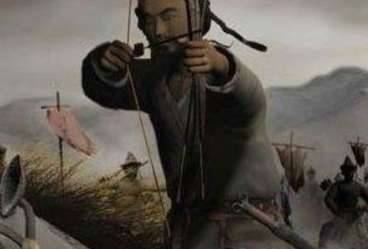 盖吴起义历史图片