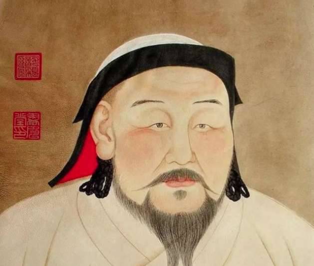 文永之役历史图片