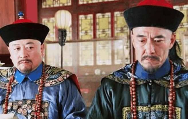 清代甘肃冒赈案历史图片