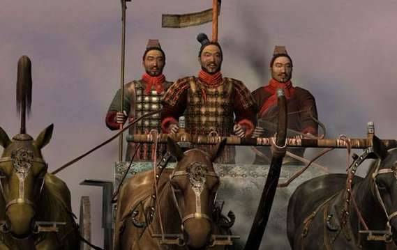 卫国历史图片