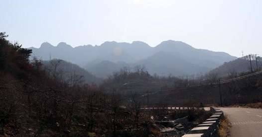 清朝历史图片
