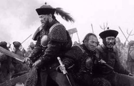 螳螂拳历史图片