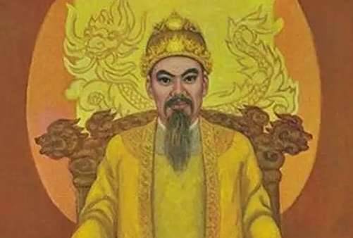 越南历史图片