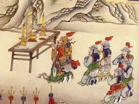 越南历史图片