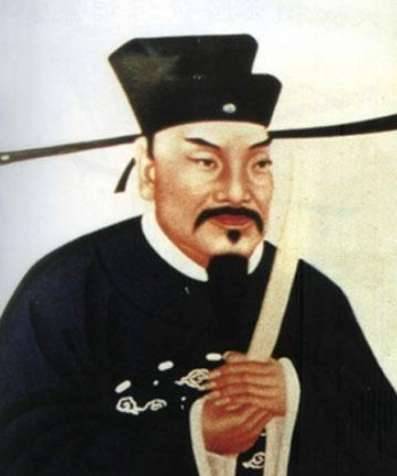 陆秀夫历史图片