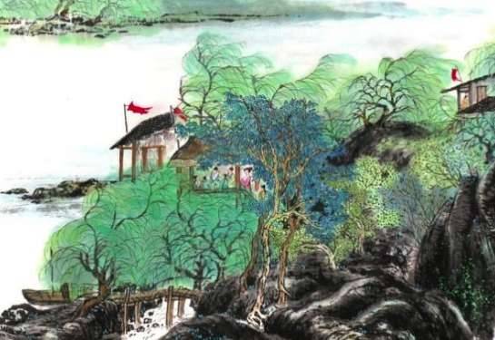 李白历史图片