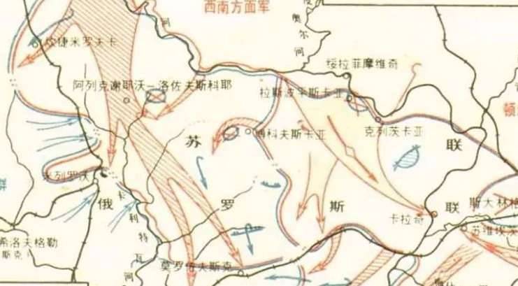 斯大林格勒巷战历史图片