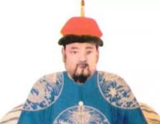明朝历史图片