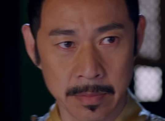 李世民历史图片