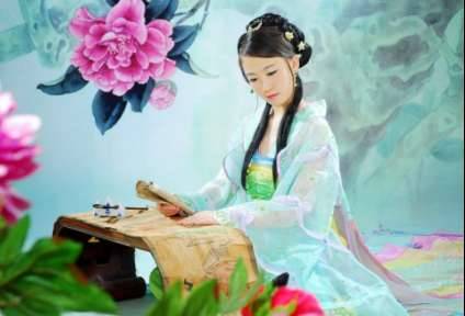 古代晚上没有电 古人一般除了睡觉还做什么事情历史图片