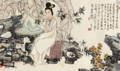 古代晚上没有电 古人一般除了睡觉还做什么事情历史图片