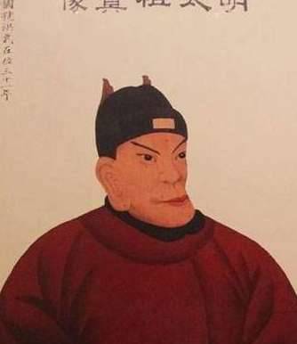 胡朝历史图片