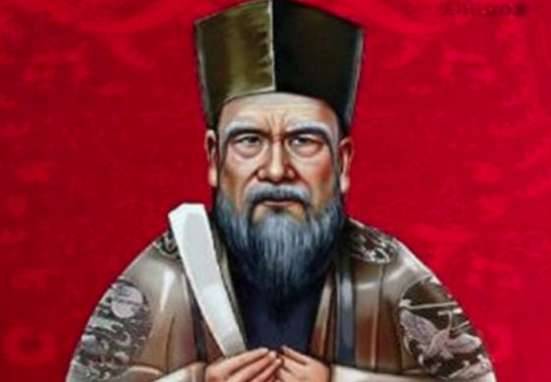 皇帝历史图片